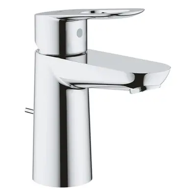 Grohe Start Loop Bathroom Basin Mixer Tap Pop Up Waste Chrome