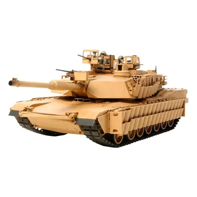 Tamiya 300035326Â âÂ 1: 35Â U.S. M1Â A2Â SEP Abrams TUSK II