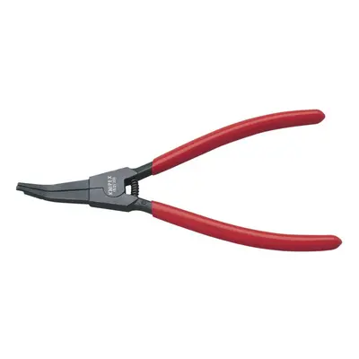 Knipex 21 200mm Circlip Pliers for 2.2mm Horseshoe Clips