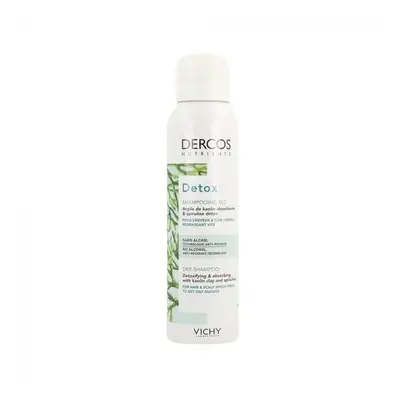 Vichy Dercos Detox Dry Shampoo 150ml