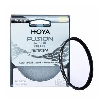 (46 mm) Hoya Fusion ONE Next Camera Lens Protector Filter