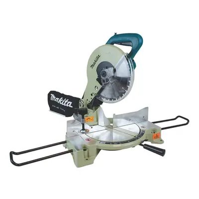 Makita LS1040N/1 260mm Electric Single-Bevel Compound Mitre Saw 110V 1650W