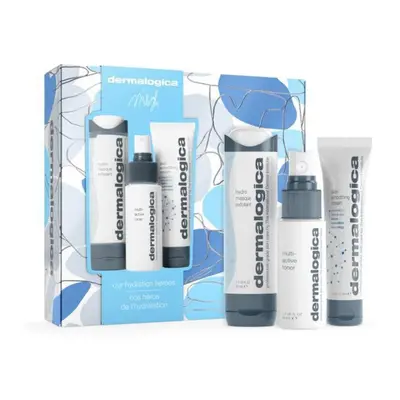 Dermalogica Daily Skin Hydrate Together Kit