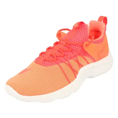 (4.5) Nike Womens Darwin Running Trainers Sneakers Shoes