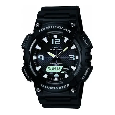 Casio AQ-S810W-1AVEF Men