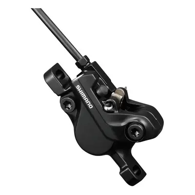 Shimano Deore BR-MT500 Disc Brake Calliper Without Adapter For Front Or Rear