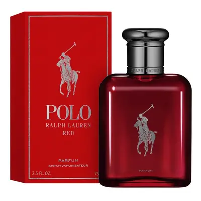 Ralph Lauren Polo Red 75ml EDP Refillable Spray