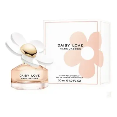 Women's Perfume Daisy Love Marc Jacobs EDT 30ml Spray