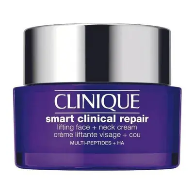 Clinique Smart Clinical Repair Lifting Face Neck Cream 50ml