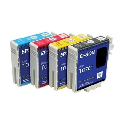 Epson C13T636500 (T6365) Ink cartridge bright cyan, 700ml