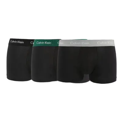 Calvin Klein Men's Boxer Shorts 0000U2664G TRI-PACK Various Colours