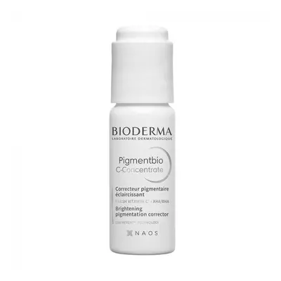 Bioderma Pigmentbio C-Concentrate Serum mL