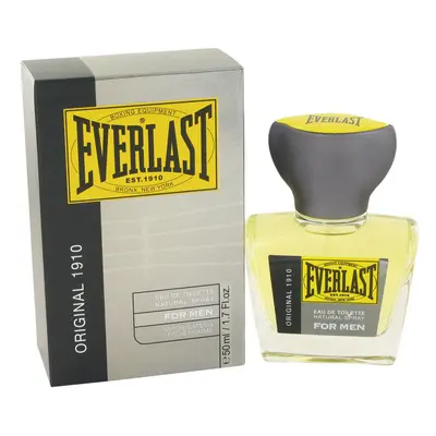 Everlast by Everlast Eau De Toilette Spray 1.7 oz