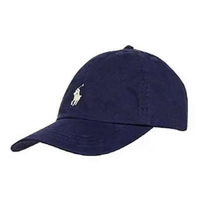 Ralph Lauren classic sport cap navy