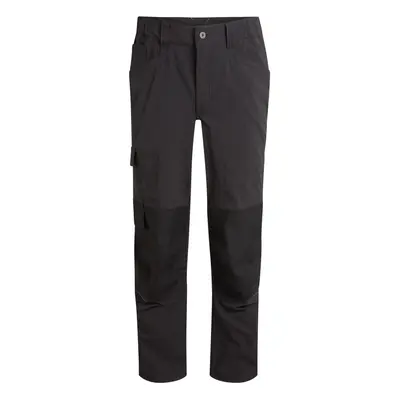 (38R, Black) Craghoppers Mens Bedale Cargo Trousers