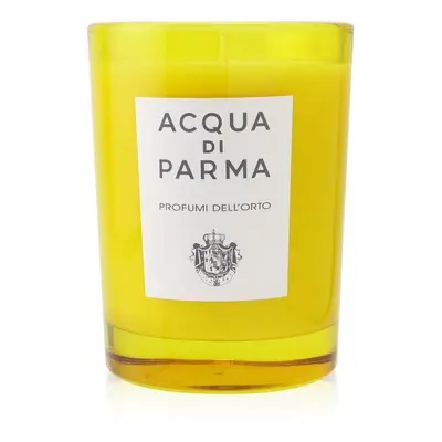 Acqua di Parma Profumi Dell'Orto Candle 200g