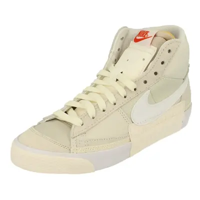 (8) Nike Blazer Mid Pro Club Mens Trainers Dq7673 Sneakers Shoes