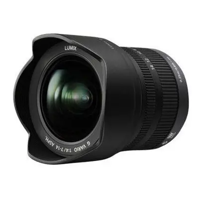 PANASONIC 7-14mm F4 ASPH (HF007014)