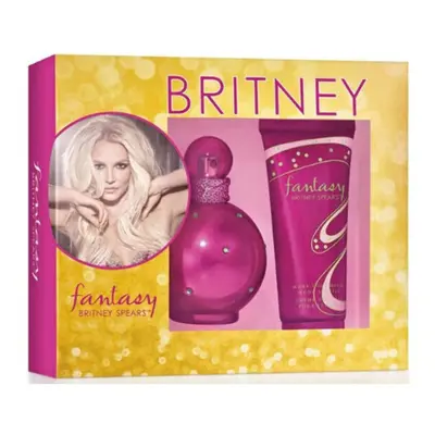 Britney Spears Fantasy 100ml 2pc Gift Set