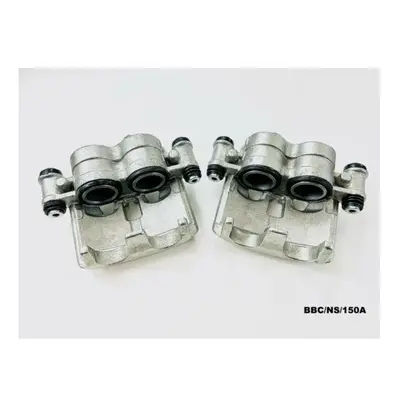 2x Front Brake Caliper For NISSAN NT400 CABSTAR (F24M) BBC/NS/150A