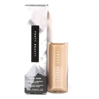 (265W) Fenty Beauty We're Even Hydrating Longwear Concealer 0.30oz/9ml New With Box