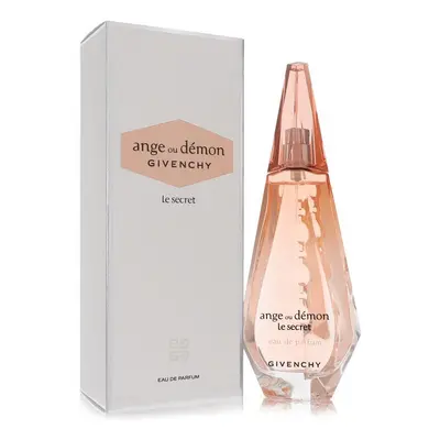 Ange Ou Demon Le Secret by Givenchy Eau De Parfum Spray 3.4 oz