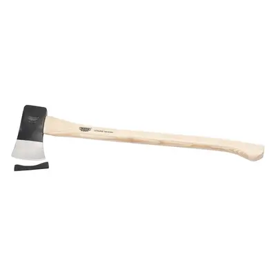 Draper Yankee Pattern Felling Axe, 1.1kg, Brown