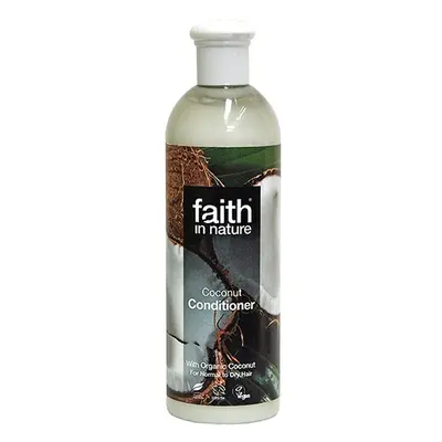 Faith in Nature Coconut Conditioner 5ltr