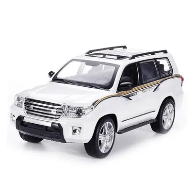 2.4G 4WD RC Car Simulate Vehicle Off-Road Models With Battery