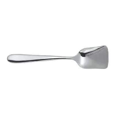 Alessi"Nuovo Milano" 5-1/4-Inch Ice Cream Spoon, Set of