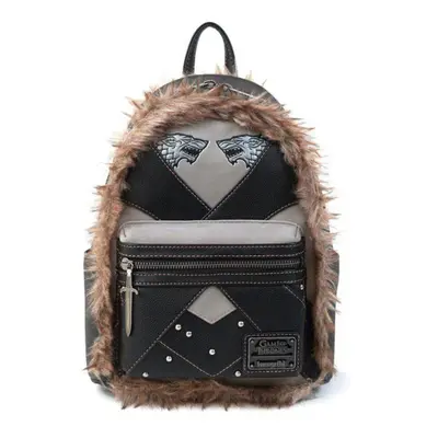 Game of Thrones Jon Snow US Exclusive Mini Backpack