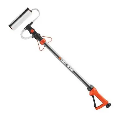 Black & Decker BDPR400 Speedy Power Paint Roller Watt