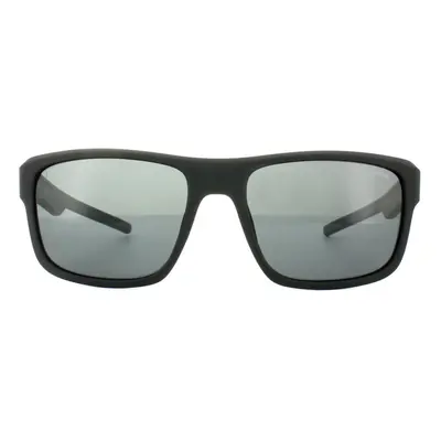 Polaroid Sunglasses PLD 3018/S DL5 Y2 Black Grey Polarized