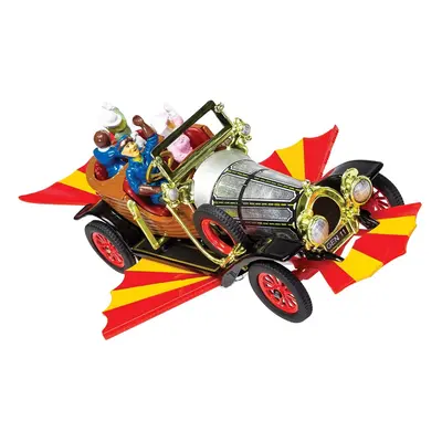 Corgi CC03502 Chitty Bang Diecast Model, Multi Colour