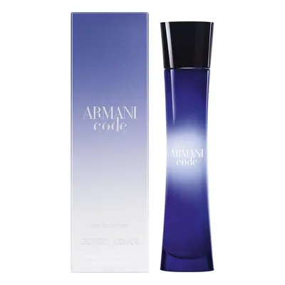 Giorgio Armani Code pour Femme Eau de Parfum Spray 50ml