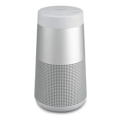 Bose SoundLink Revolve II Bluetooth Portable Diffuser: Water resistant wireless diffuser with so