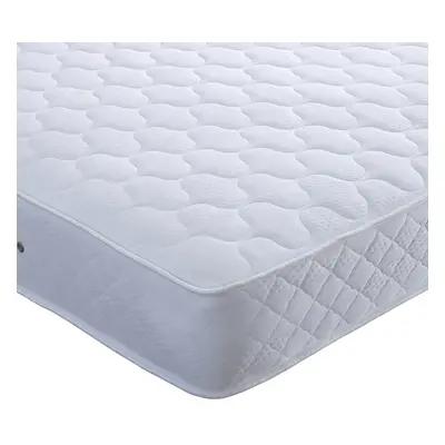 (Small Single) Prince Coil Spring Comfort Mattress