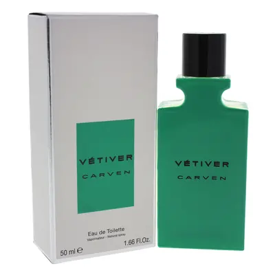 Carven Vetiver Carven - 1.7 oz EDT Spray