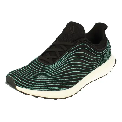 (7) Adidas Ultraboost Dna Parley Mens Running Trainers Sneakers