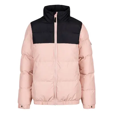 (XS, Misty Rose) Trespass Womens/Ladies Harding Padded Jacket