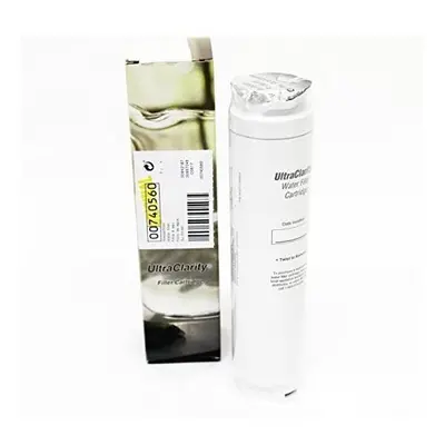 Genuine Bosch Neff Siemens UltraClarity Water Filter Internal Water Filter for KAD62 KA62