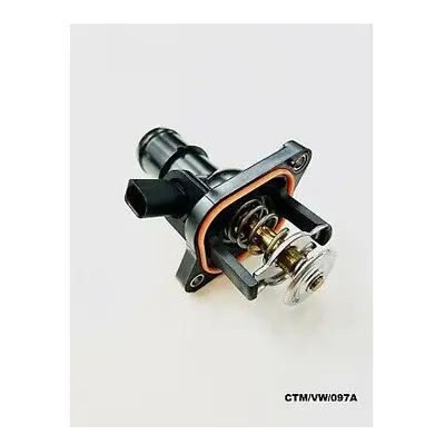 Thermostat for VOLKSWAGEN CADDY III BOX BODY /MPV 2.0TDI CTM/VW/097A