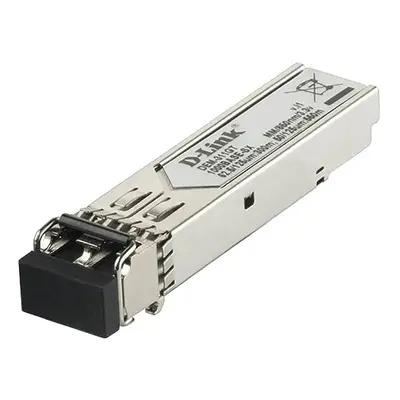 1000BASE-SX Mini-GBIC Gigabit Ethernet Module DEM-311GT