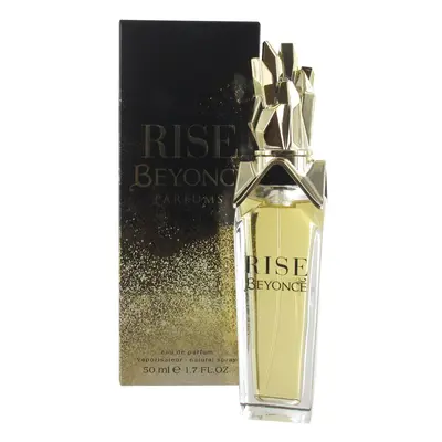 Beyonce Rise 50ml Eau de Parfum Spray