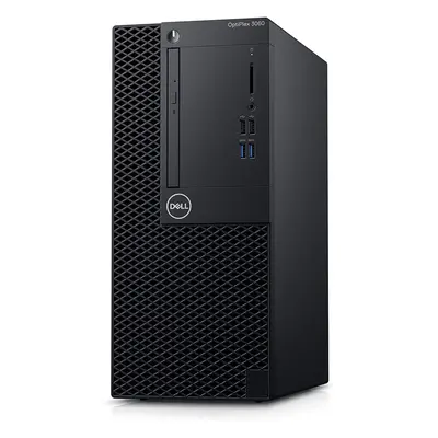 Windows DELL OPTIPLEX MINI TOWER I5 2.80GHZ 16GB 512GB