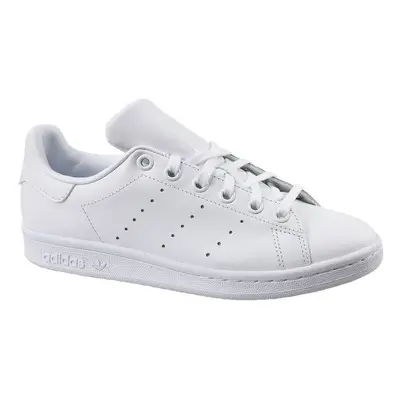 (4) Adidas Stan Smith J S76330 Kids White sneakers