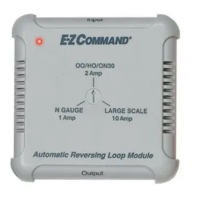 Bachmann BAC44912 All Scales E-Z Command Automatic Reversing Loop Module