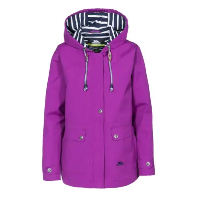 (XXS, Purple Orchid) Trespass Womens/Ladies Seawater Waterproof Jacket