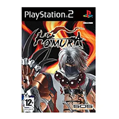 Homura ps2