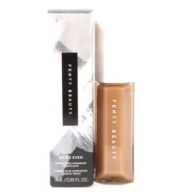 (390C) Fenty Beauty We're Even Hydrating Longwear Concealer 0.30oz/9ml New With Box